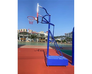 篮球架