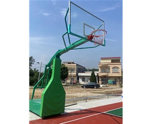 篮球架